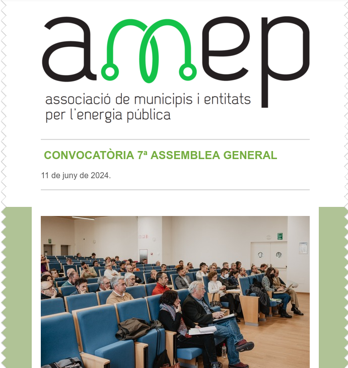 Butlletí Amep